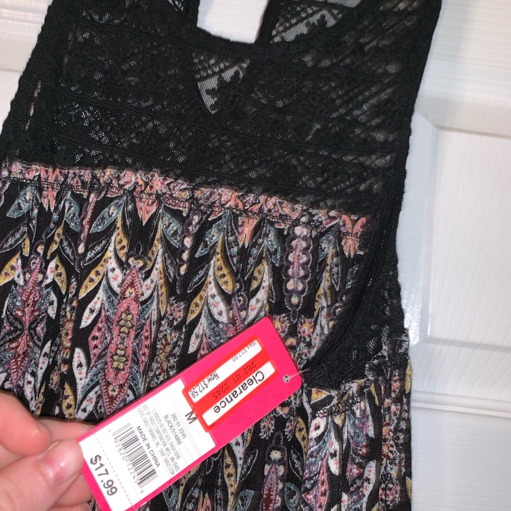 Target Top! - Picture 2 of 2